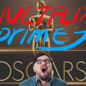 Episode 17: Don't Look Up - 奥斯卡