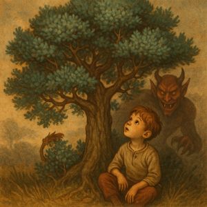 The Juniper Tree (Advanced)