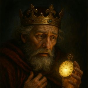 Before the Light Dies (Beginner)