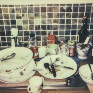 All the Housemates I've Ever Had (Conversation)