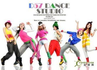 双人爵士舞曲-vivi健身音乐