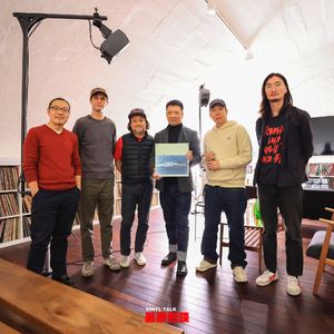 【黑胶对谈】红手-01：内疚的小黄鸭