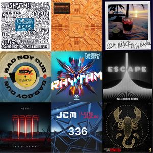 【JCM】跳舞即治愈