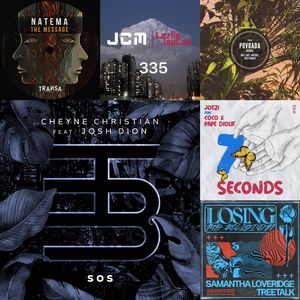 【JCM】失去我的宗教