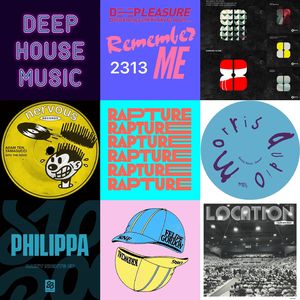 【深度愉悦】独自跳舞