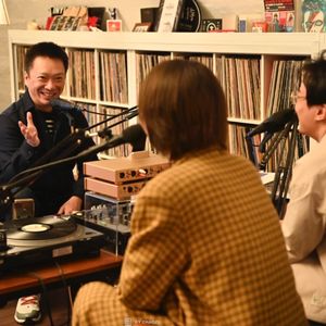 【黑胶对谈】Mr. Miss-05：时光机坏了所以过去成了未来