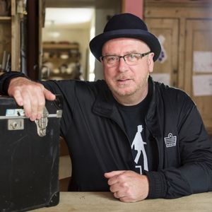 【黑胶对谈】极地双子星-01：英国独立传奇与香港流行天后的美好相遇