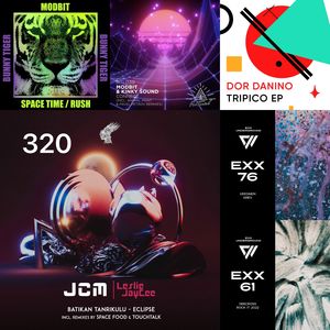 【JCM】INDIE DANCE风格