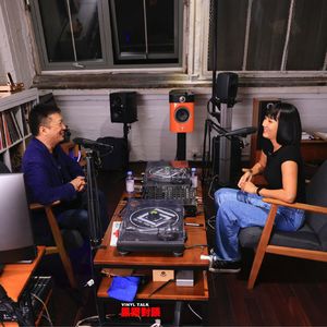 【黑胶对谈】Diva Li-02：在对的时间放对的音乐