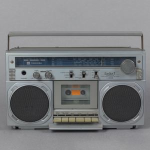 【中国流行音乐50年】1981-磁带偶像开启流行音乐野蛮汉化