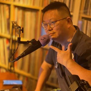 【九霄气象站】三周年店庆