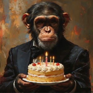 【九霄什锦】Vol.17：世界上最好听的生日歌