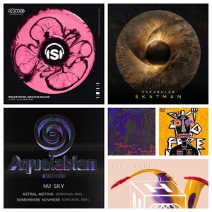 【JCM】致爱丽丝