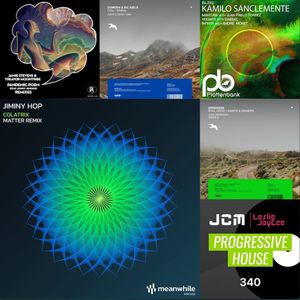 【JCM】大流行诗