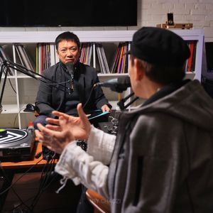 【黑胶对谈】赵传-06:不一样的加州旅馆