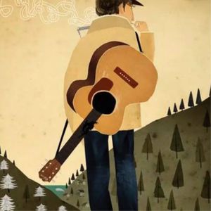 【秘密知音】徒步上路