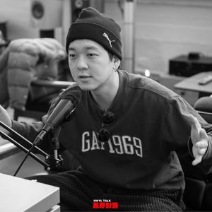 【黑胶对谈】盘尼西林-05：怀念那段发光的日子