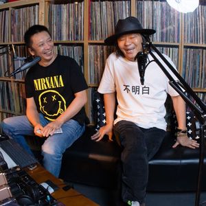 【黑胶对谈】左小祖咒-01：神奇的一九九一