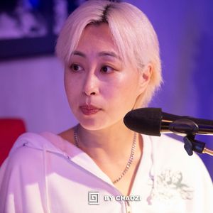 【黑胶对谈】PunkGia-02：每一次反叛都是杀死过去的自己