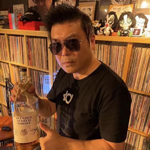 【劲哥金曲】你觉得是就是