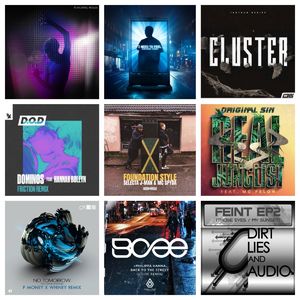 【JCM】我的日落