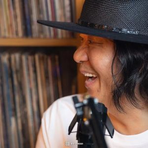 【黑胶对谈】左小祖咒-03：我的音乐来自这里