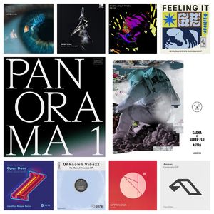 【深度愉悦】打开旋律浩室之门，邂逅独特的灵魂