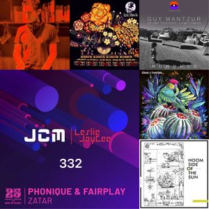 【JCM】有机房子