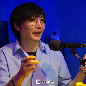 【黑胶对谈】张亚东-01：音乐就是忘忧草