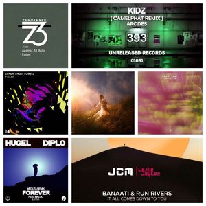 【JCM】斯堪的纳维亚之星