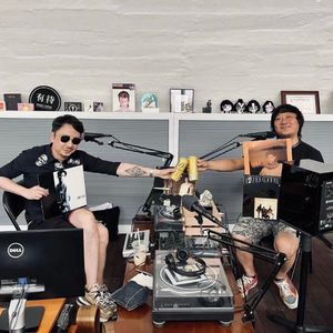 【九霄茶餐听】交通灯太鲜红 嘉宾：马星辰（下）