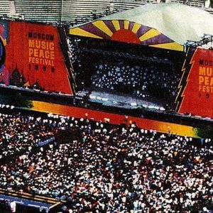 【中国流行音乐50年】1990-西辕东辄的中国摇滚开端