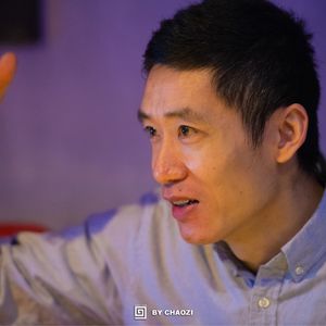 【黑胶对谈】肖容-01：新音乐的春天