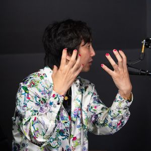 【黑胶对谈】庞宽-03：我最想合作的音乐人