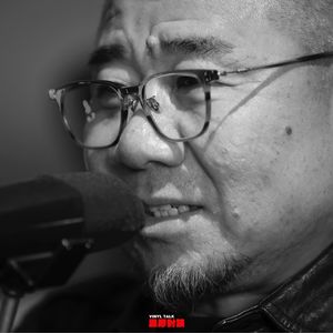 【黑胶对谈】金佛-02：重返夏日皇宫