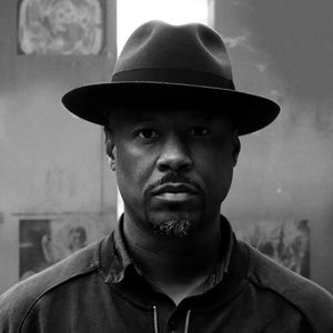【友好电台】Techno之书｜#06 先知 Robert Hood