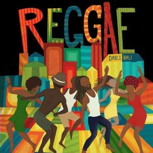 【劲哥金曲】雷鬼酒吧