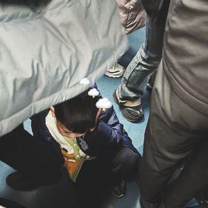 【发呆很好】一周心情小记 MIXTAPE Vol.15