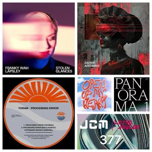 【JCM】敞开心扉