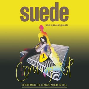 【黑胶对谈】山羊皮：九十年代经典的诞生