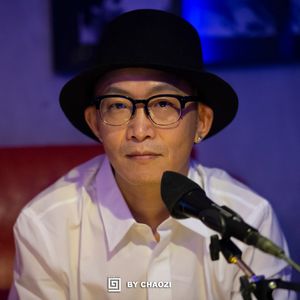 【黑胶对谈】周凤岭-04：留学生带来的磁带