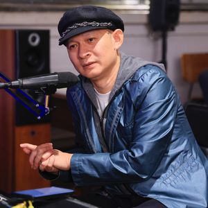 【黑胶对谈】与非门阿庆-03：歌单里唯一的一首中文歌