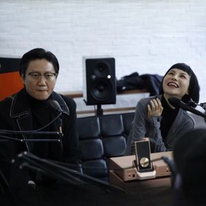 【九霄茶餐听】电气樱桃的音乐世界（中）