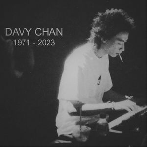 【九霄茶餐听】回忆大飞 -- Davy Chan
