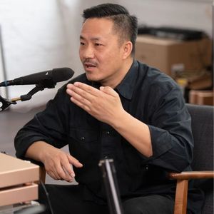 【黑胶对谈】布衣乐队-02：谁是中国摇滚天花板