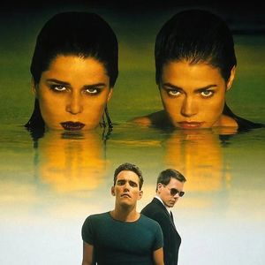 【西门电影院】野东西