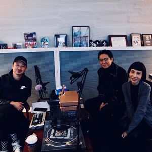 【九霄茶餐听】电气樱桃的音乐世界（下）