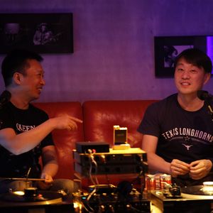 【黑胶对谈】讴歌-02：红磡记忆