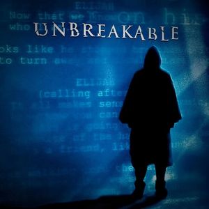 【西门电影院】牢不可破