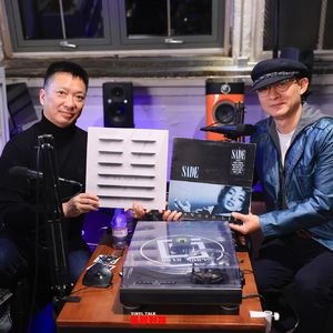 【黑胶对谈】与非门阿庆-05：永远的彩云追月